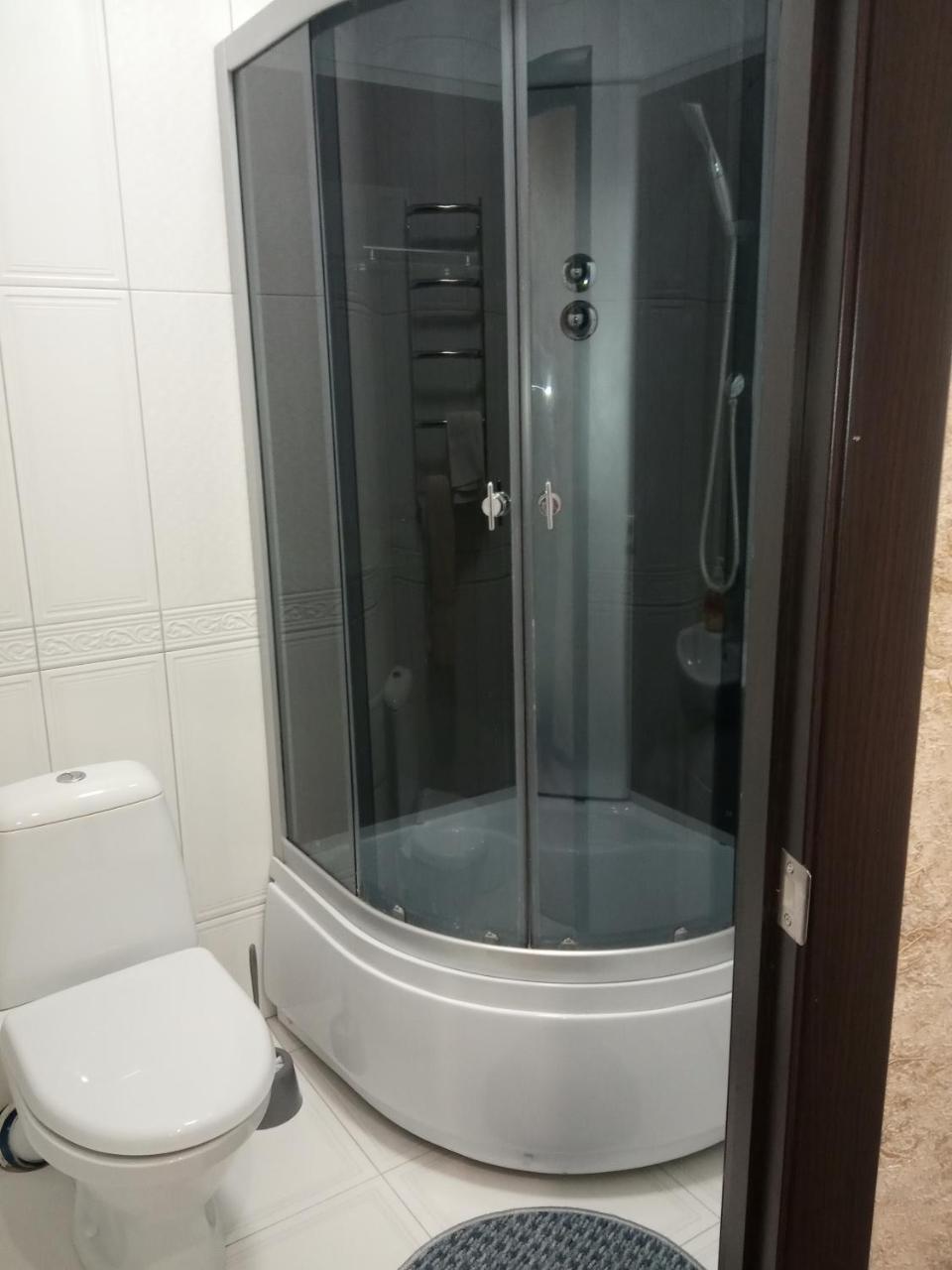 Проспект Перемоги, 103 Апартаменты Černihiv Esterno foto